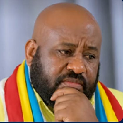Brother Binyam Shitaye