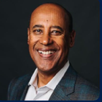 Mesfin Tegenu